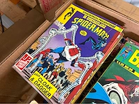 Stripboeken verzameling - afbeelding 2 van  72