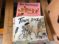 Stripboeken verzameling - afbeelding 31 van  72