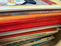 Stripboeken verzameling - afbeelding 33 van  72