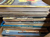 Stripboeken verzameling - afbeelding 37 van  72