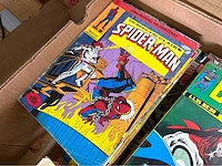Stripboeken verzameling - afbeelding 3 van  72