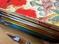 Stripboeken verzameling - afbeelding 42 van  72