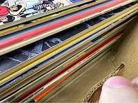 Stripboeken verzameling - afbeelding 43 van  72