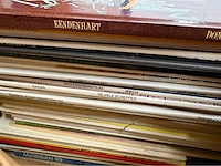 Stripboeken verzameling - afbeelding 44 van  72