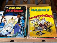 Stripboeken verzameling - afbeelding 45 van  72