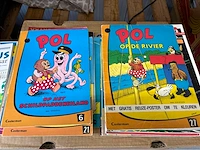 Stripboeken verzameling - afbeelding 48 van  72