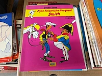 Stripboeken verzameling - afbeelding 51 van  72