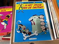 Stripboeken verzameling - afbeelding 52 van  72