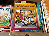 Stripboeken verzameling - afbeelding 54 van  72