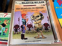 Stripboeken verzameling - afbeelding 55 van  72