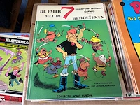 Stripboeken verzameling - afbeelding 56 van  72