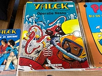 Stripboeken verzameling - afbeelding 59 van  72