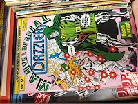Stripboeken verzameling - afbeelding 5 van  72