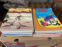 Stripboeken verzameling - afbeelding 60 van  72