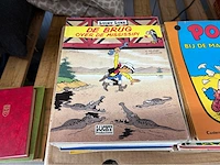 Stripboeken verzameling - afbeelding 62 van  72