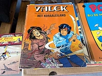 Stripboeken verzameling - afbeelding 63 van  72