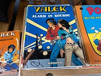 Stripboeken verzameling - afbeelding 64 van  72