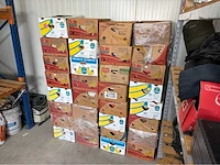 Stripboeken verzameling - afbeelding 65 van  72