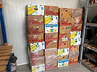 Stripboeken verzameling - afbeelding 72 van  72