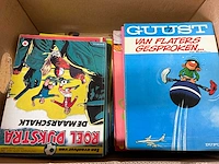 Stripboeken verzameling - afbeelding 8 van  72