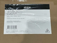 Stripe wasbak - afbeelding 6 van  6
