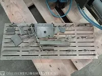 Stripmachine zoller+fröhlich, ecm-01 - afbeelding 5 van  27