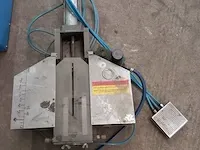 Stripmachine zoller+fröhlich, ecm-01 - afbeelding 6 van  27