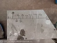 Stripmachine zoller+fröhlich, ecm-01 - afbeelding 8 van  27