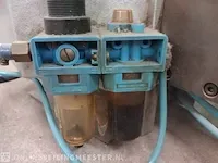 Stripmachine zoller+fröhlich, ecm-01 - afbeelding 10 van  27