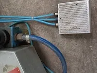 Stripmachine zoller+fröhlich, ecm-01 - afbeelding 11 van  27