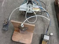 Stripmachine zoller+fröhlich, ecm-01 - afbeelding 13 van  27