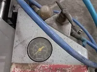 Stripmachine zoller+fröhlich, ecm-01 - afbeelding 15 van  27