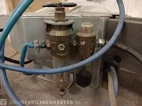 Stripmachine zoller+fröhlich, ecm-01 - afbeelding 17 van  27