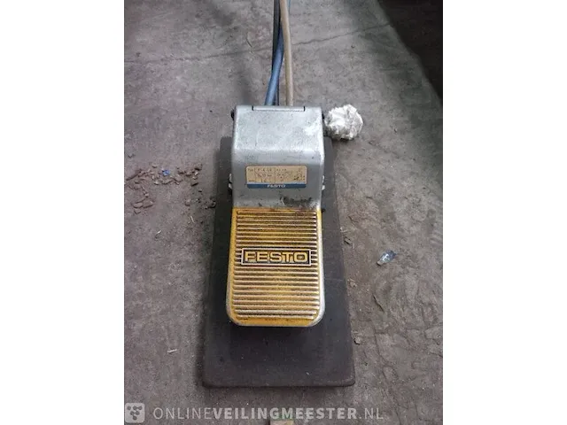 Stripmachine zoller+fröhlich, ecm-01 - afbeelding 18 van  27