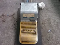 Stripmachine zoller+fröhlich, ecm-01 - afbeelding 18 van  27