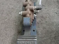 Stripmachine zoller+fröhlich, ecm-01 - afbeelding 20 van  27