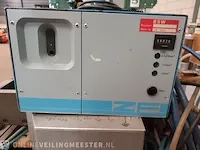 Stripmachine zoller+fröhlich, ecm-01 - afbeelding 25 van  27