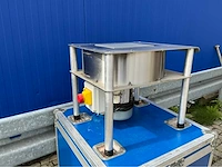 Stripmachine - afbeelding 1 van  6