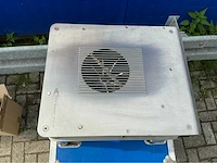 Stripmachine - afbeelding 3 van  6