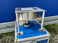Stripmachine - afbeelding 4 van  6