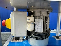 Stripmachine - afbeelding 5 van  6