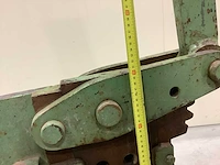 Strippe knipper - afbeelding 6 van  6