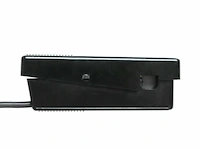 Stroboscooplamp 12 v - 10 watt incl. klemmen - afbeelding 3 van  5