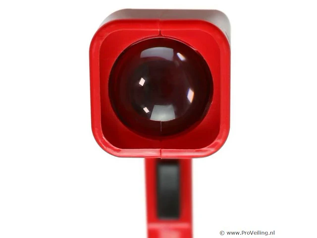 Stroboscooplamp 12 v - 10 watt incl. klemmen - afbeelding 5 van  5