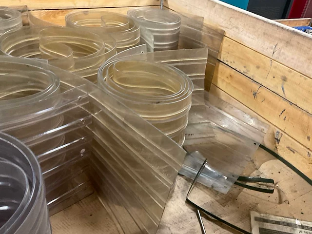 Strokengordijn onderdelen (7x) - afbeelding 4 van  5