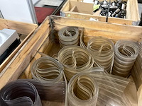 Strokengordijn onderdelen (7x) - afbeelding 5 van  5