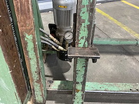 Stromab - 1990 - 2500 or a - opsluitbank - afbeelding 2 van  10