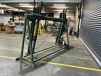 Stromab - 1990 - 2500 or a - opsluitbank - afbeelding 3 van  10