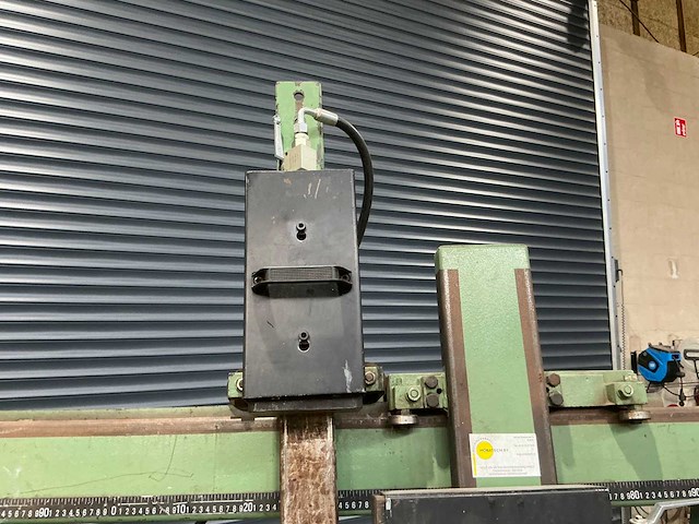 Stromab - 1990 - 2500 or a - opsluitbank - afbeelding 6 van  10