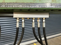 Stromab - 1990 - 2500 or a - opsluitbank - afbeelding 8 van  10